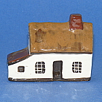 Mudlen End Cottage No 18